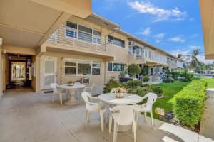 3216 SE 12th St 6, Pompano Beach, FL 33062 - MLS#F10520836