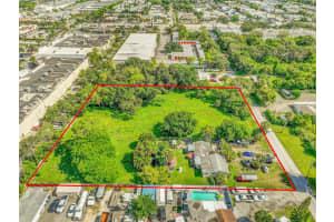 1865 Donnell Rd, West Palm Beach, FL 33409 - MLS#F10520845