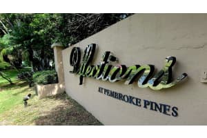 1881 Nw 96th Terrace 7f, Pembroke Pines