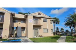 1881 NW 96th TERRACE 7F, Pembroke Pines, FL 33024 - MLS#F10520857