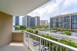 1985 S Ocean Dr 5a, Hallandale Beach