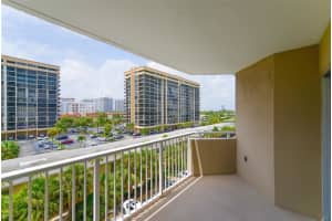 1985 S Ocean Dr 5A, Hallandale Beach, FL 33009 - MLS#F10520859