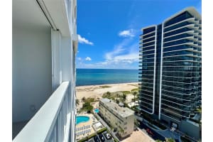 1012 N Ocean Blvd 1512, Pompano Beach