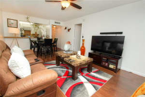 2571 Aragon Blvd 317, Sunrise, FL 33322 - MLS#F10520863