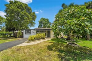 2628 Nw 58th Ave, Margate