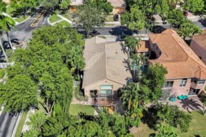 1660 Classical Boulevard, Delray Beach, FL 33445 - MLS#F10520874