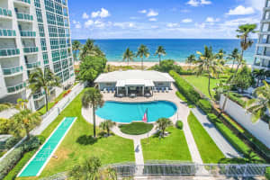 1431 Ocean Boulevard, Pompano Beach, FL 33062 - MLS#F10520890