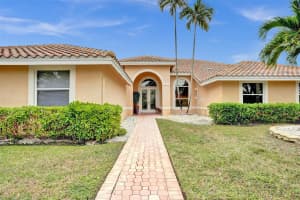 5920 NW 100th Way, Parkland, FL 33076 - MLS#F10520893