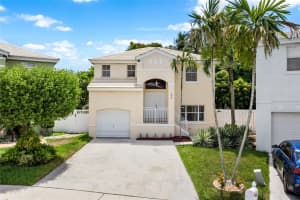 6440 Fern St, Margate