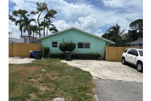 4411 Steven Rd, Lake Worth, FL 33461 - MLS#F10520906