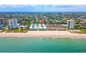 5400 Ocean Boulevard, Fort Lauderdale, FL 33308 Sold 02/20/26