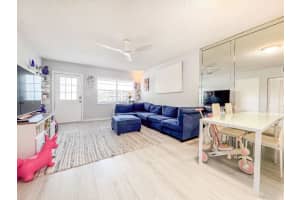 701 Pine Drive 210, Pompano Beach, FL 33060 Sold 12/08/25