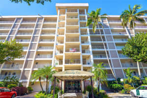 2661 S Course Dr 707, Pompano Beach, FL 33069 - MLS#F10520969
