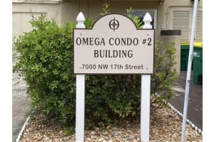 7000 Nw 17th St 109, Plantation