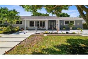 1600 Yale Drive, Hollywood, FL 33021 - MLS#F10520979