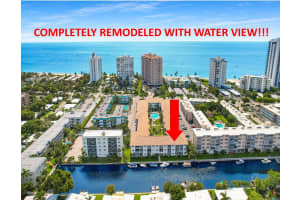 1461 S Ocean Blvd 313, Lauderdale By The Sea, FL 33062 Sold 11/06/25