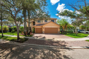 863 Vanda Ter, Weston, FL 33327 - MLS#F10520984