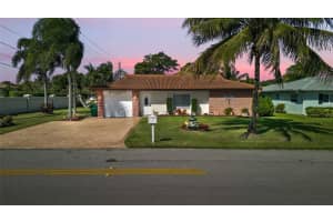 6901 Nw 95th Ter, Tamarac