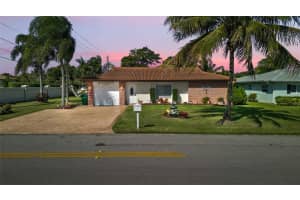 6901 NW 95th Ter, Tamarac, FL 33321 - MLS#F10520987