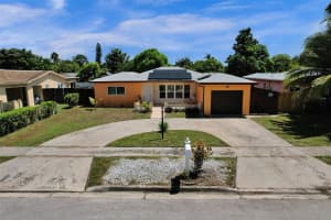 5335 SW 8th Ct, Margate, FL 33068 - MLS#F10520989