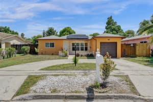 5335 SW 8th Ct, Margate, FL 33068 - MLS#F10520989