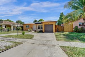 5335 SW 8th Ct, Margate, FL 33068 - MLS#F10520989