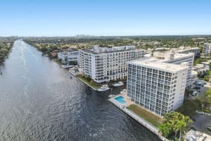 3100 NE 49th St PH10, Fort Lauderdale, FL 33308 - MLS#F10520995