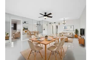 329 SE 3rd St 305P, Hallandale Beach, FL 33009 Sold 12/12/25