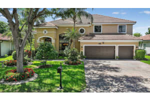 5340 Nw 103rd Way, Coral Springs