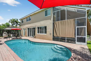 5340 103rd Way, Coral Springs, FL 33076 - MLS#F10521005