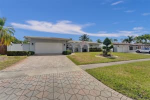 3611 N 33rd Terrace, Hollywood, Fl 33021, Hollywood