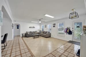 3611 N 33rd Ter, Hollywood, FL 33021 - MLS#F10521006