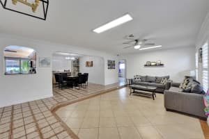 3611 N 33rd Ter, Hollywood, FL 33021 - MLS#F10521006