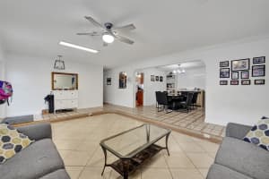 3611 N 33rd Ter, Hollywood, FL 33021 - MLS#F10521006