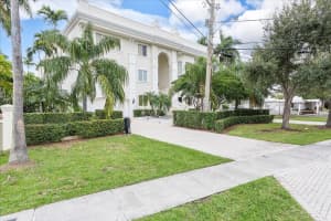 414 RIVIERA ISLE, Fort Lauderdale, FL 33301 - MLS#F10521014