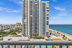 1370 S Ocean Blvd 1107, Pompano Beach, FL 33062 Sold 12/04/25