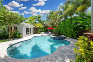 2840 NE 17th Ave, Wilton Manors, FL 33334 - MLS#F10521019