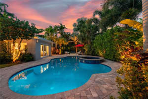 2840 NE 17th Ave, Wilton Manors, FL 33334 - MLS#F10521019