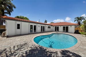 1461 NE 57th Ct, Fort Lauderdale, FL 33334 Sold 12/03/25