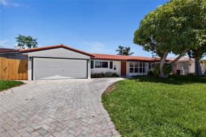 1461 NE 57th Ct, Fort Lauderdale, FL 33334 - MLS#F10521023