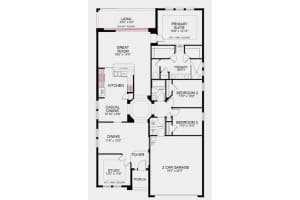 11804 SW Macelli Way, Port Saint Lucie, FL 34987 Sold 10/27/25