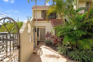 1415 Miami Road H, Fort Lauderdale, Fl 33316, Fort Lauderdale