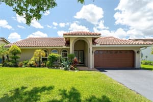 8950 NW 45th Ct, Coral Springs, FL 33065 Sold 10/14/25
