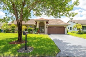 8950 NW 45th Ct, Coral Springs, FL 33065 Sold 10/14/25