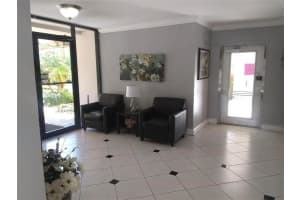 2801 N Palm Aire Dr 606, Pompano Beach, FL 33069 - MLS#F10521042