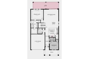 11725 SW Macelli Way, Port Saint Lucie, FL 34987 - MLS#F10521050