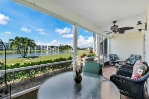 1043 Exeter C 1043, Boca Raton, FL 33434 - MLS#F10521057