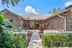 8626 NW 50th Dr, Coral Springs, FL 33067 Sold 11/13/25