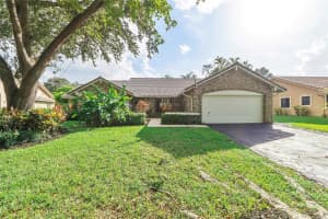 8626 NW 50th Dr, Coral Springs, FL 33067 Sold 11/13/25