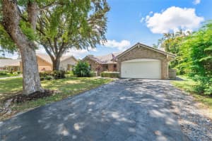 8626 NW 50th Dr, Coral Springs, FL 33067 Sold 11/13/25